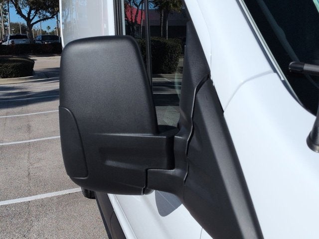 New 2026 Ford Transit 350 HD High Roof Empty Cargo Van - photo 31