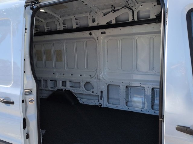 New 2026 Ford Transit 350 HD High Roof Empty Cargo Van - photo 11