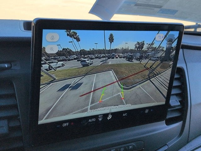 New 2026 Ford Transit 350 HD High Roof Empty Cargo Van - photo 17