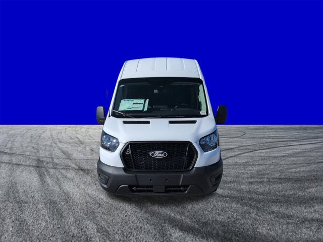 New 2026 Ford Transit 350 HD High Roof Empty Cargo Van - photo 18