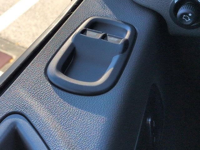 New 2026 Ford Transit 350 HD High Roof Empty Cargo Van - photo 25