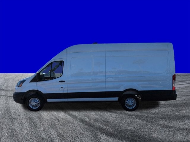 New 2026 Ford Transit 350 HD High Roof Empty Cargo Van - photo 28