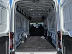 New 2026 Ford Transit 350 HD High Roof Empty Cargo Van thumbnail 11