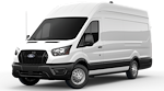 New 2026 Ford Transit 350 HD High Roof Empty Cargo Van thumbnail 6