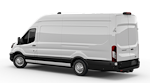 New 2026 Ford Transit 350 HD High Roof Empty Cargo Van thumbnail 7