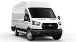 New 2026 Ford Transit 350 HD High Roof Empty Cargo Van thumbnail 8