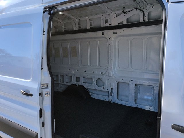 New 2026 Ford Transit 350 High Roof Empty Cargo Van - photo 32