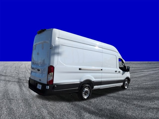 New 2026 Ford Transit 350 High Roof Empty Cargo Van - photo 14