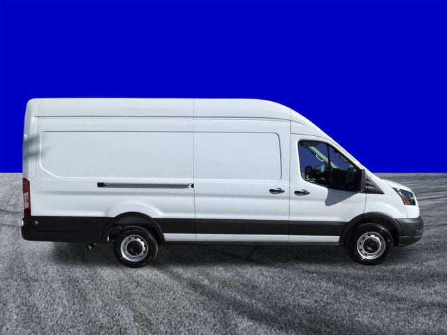 New 2026 Ford Transit 350 High Roof Empty Cargo Van - photo 16