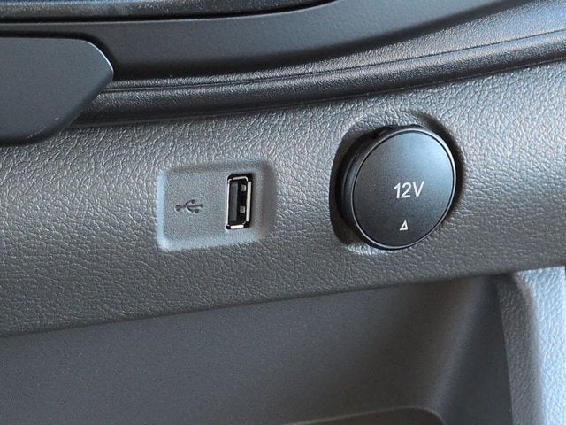 New 2026 Ford Transit 350 High Roof Empty Cargo Van - photo 20