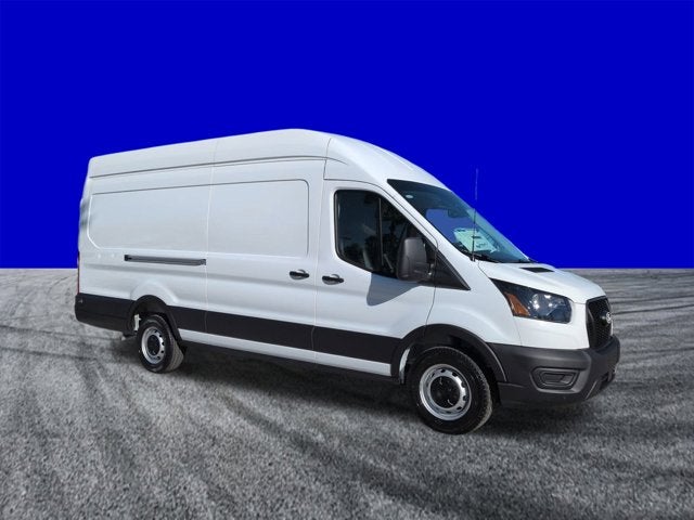 New 2026 Ford Transit 350 High Roof Empty Cargo Van - photo 24