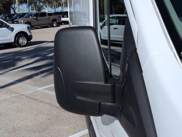 New 2026 Ford Transit 350 High Roof Empty Cargo Van - photo 21