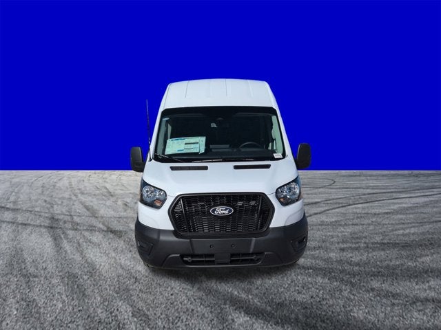 New 2026 Ford Transit 350 High Roof Empty Cargo Van - photo 22