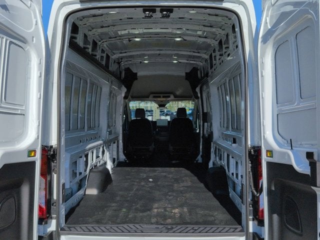 New 2026 Ford Transit 350 High Roof Empty Cargo Van - photo 25