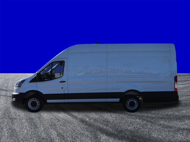 New 2026 Ford Transit 350 High Roof Empty Cargo Van - photo 26