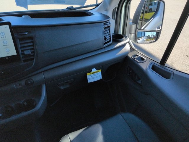 New 2026 Ford Transit 350 High Roof Empty Cargo Van - photo 27