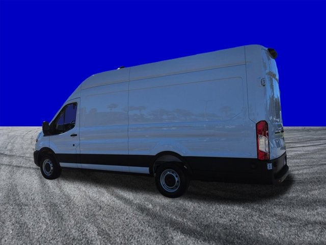 New 2026 Ford Transit 350 High Roof Empty Cargo Van - photo 28