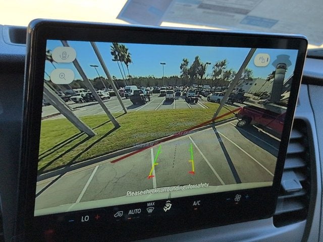 New 2026 Ford Transit 350 High Roof Empty Cargo Van - photo 29