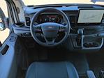 New 2026 Ford Transit 350 High Roof Empty Cargo Van thumbnail 11