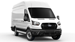 New 2026 Ford Transit 350 High Roof Empty Cargo Van thumbnail 9