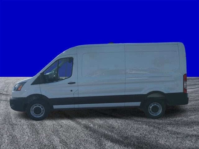 New 2026 Ford Transit 250 - photo 2