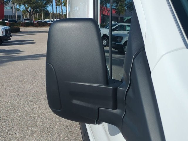 New 2026 Ford Transit 250 Medium Roof Empty Cargo Van - photo 7