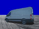 New 2026 Ford Transit 250 Medium Roof Empty Cargo Van thumbnail 1