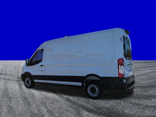New 2026 Ford Transit 250 - photo 1