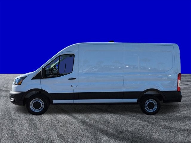 New 2026 Ford Transit 250 - photo 2