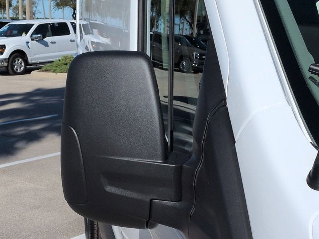 New 2026 Ford Transit 250 Medium Roof Empty Cargo Van - photo 7