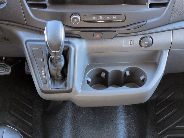 New 2026 Ford Transit 250 Medium Roof Empty Cargo Van - photo 14