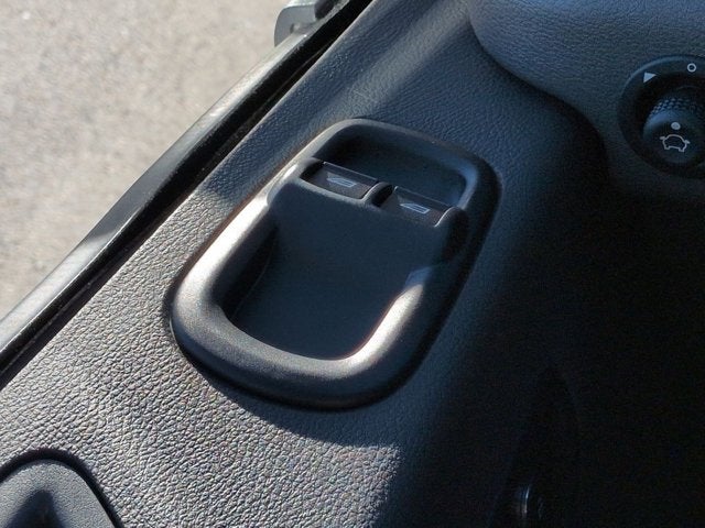 New 2026 Ford Transit 250 Medium Roof Empty Cargo Van - photo 17