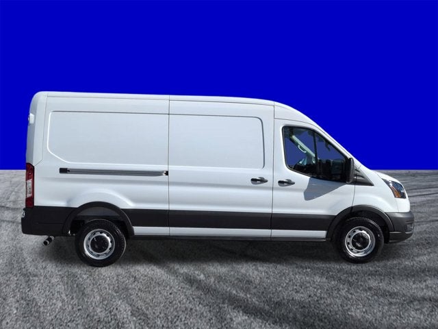 New 2026 Ford Transit 250 Medium Roof Empty Cargo Van - photo 30