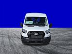 New 2026 Ford Transit 250 Medium Roof Empty Cargo Van thumbnail 4