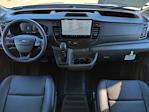 New 2026 Ford Transit 250 Medium Roof Empty Cargo Van thumbnail 9
