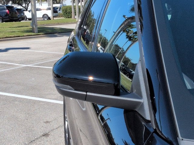 New 2026 Ford Explorer Platinum - photo 5