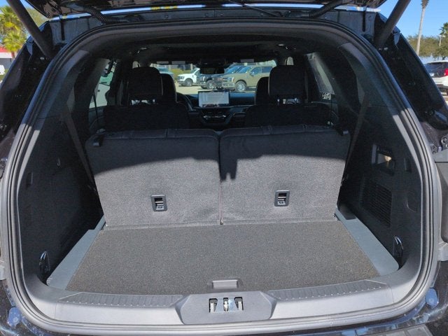 New 2026 Ford Explorer Platinum - photo 6