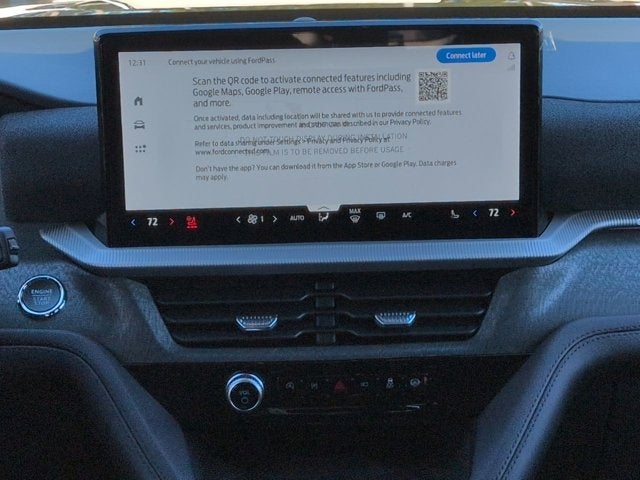 New 2026 Ford Explorer Platinum - photo 11