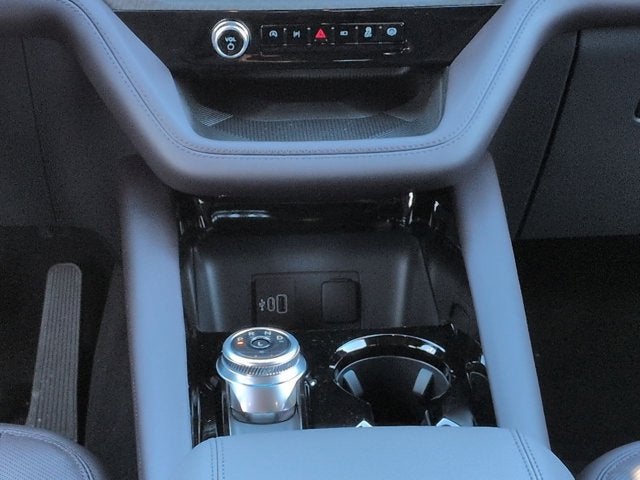 New 2026 Ford Explorer Platinum - photo 12