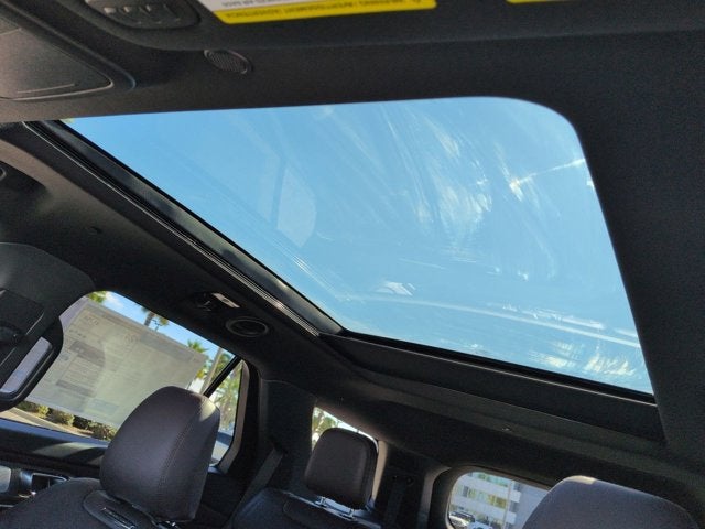 New 2026 Ford Explorer Platinum - photo 13