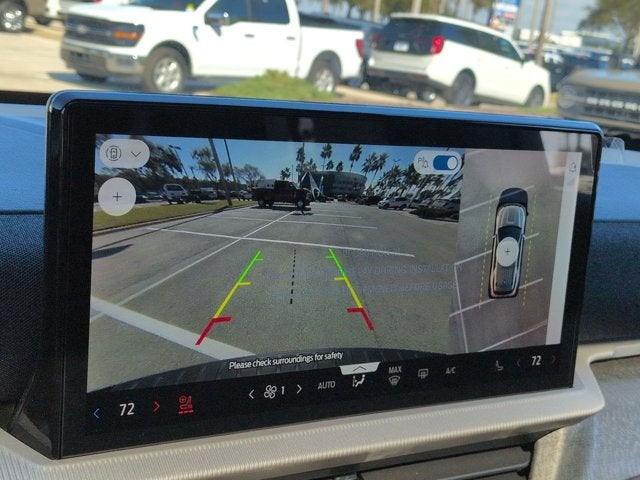 New 2026 Ford Explorer Platinum - photo 14