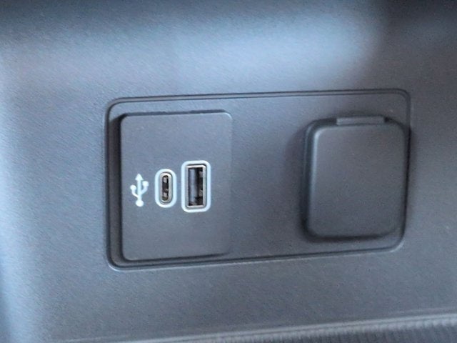 New 2026 Ford Explorer Platinum - photo 16