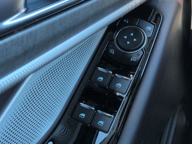 New 2026 Ford Explorer Platinum - photo 17