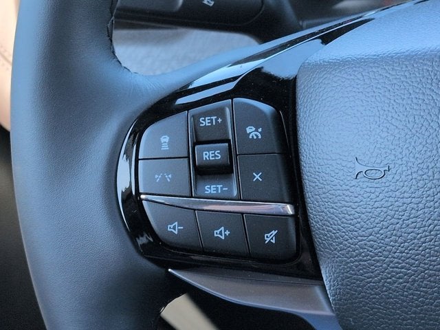 New 2026 Ford Explorer Platinum - photo 18