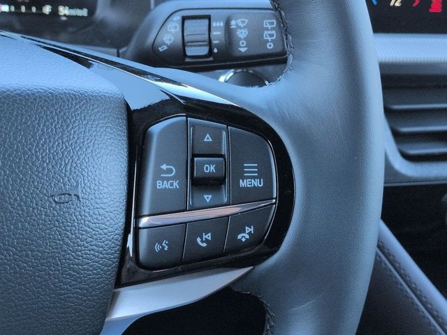 New 2026 Ford Explorer Platinum - photo 19