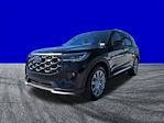 New 2026 Ford Explorer Platinum thumbnail 1