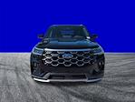 New 2026 Ford Explorer Platinum thumbnail 2