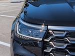 New 2026 Ford Explorer Platinum thumbnail 3