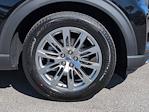 New 2026 Ford Explorer Platinum thumbnail 4