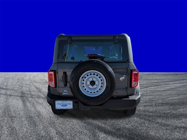 New 2026 Ford Bronco Base - photo 5